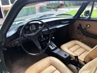 Interieur 1 Volvo P1800