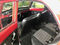 Interieur 1 Volvo amazon